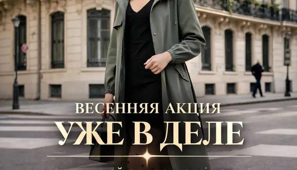 Создай свой образ в в VELVET SEASON